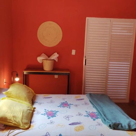 Chales Maricota Vargem Bonita Ngoại thất bức ảnh